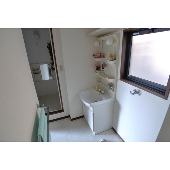 Washroom