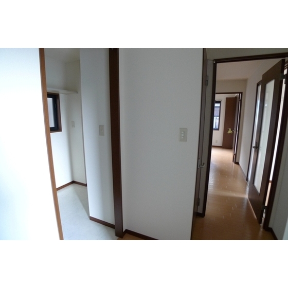 Other room space