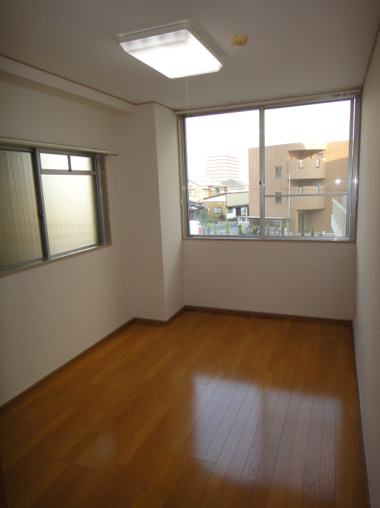 Other room space