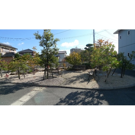 Other common areas