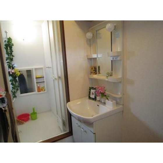 Washroom