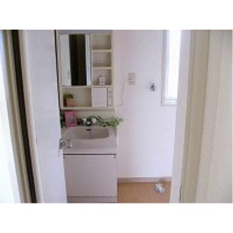 Washroom
