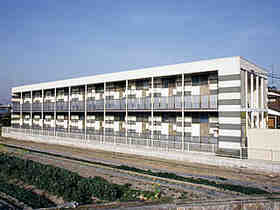 Building appearance
