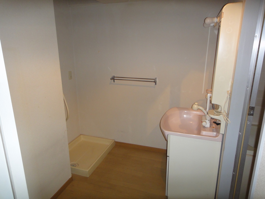 Washroom