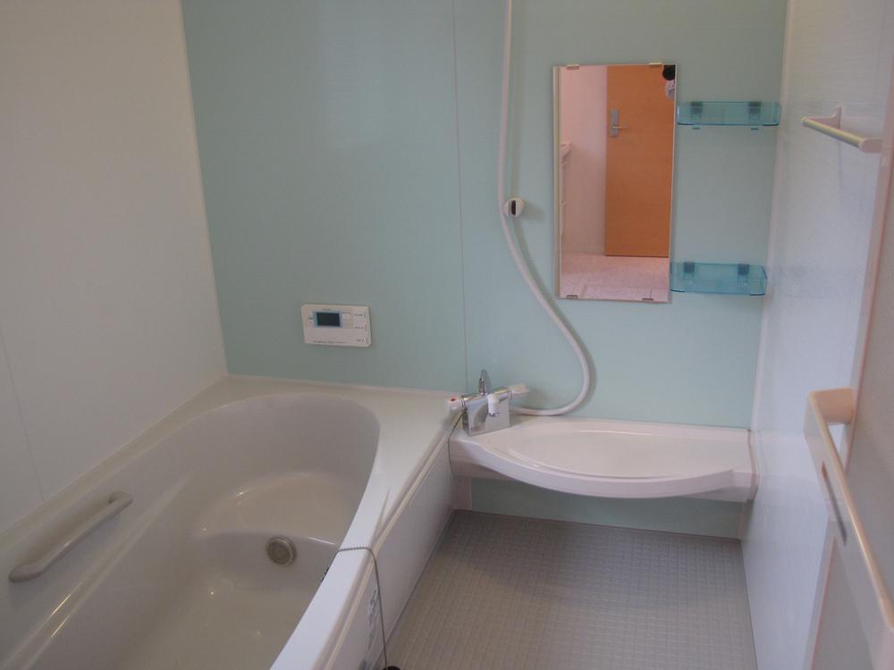 Bathroom. It is a bathtub that can be sitz bath