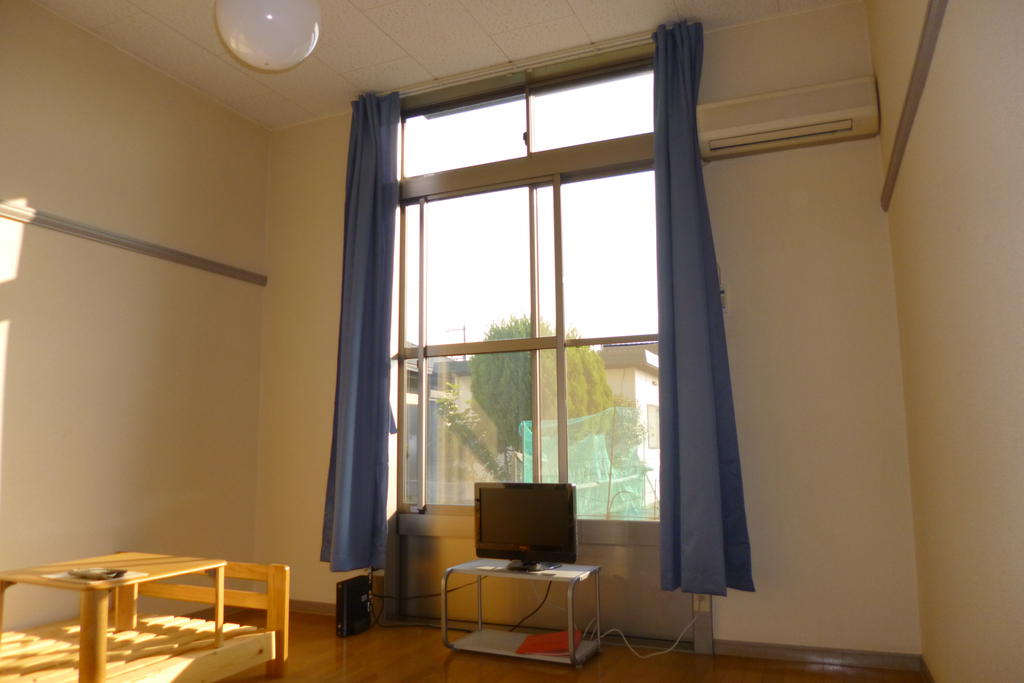 Other room space