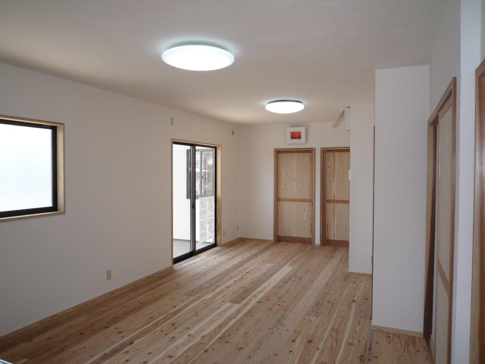 Living. Indoor (20136 May) Shooting