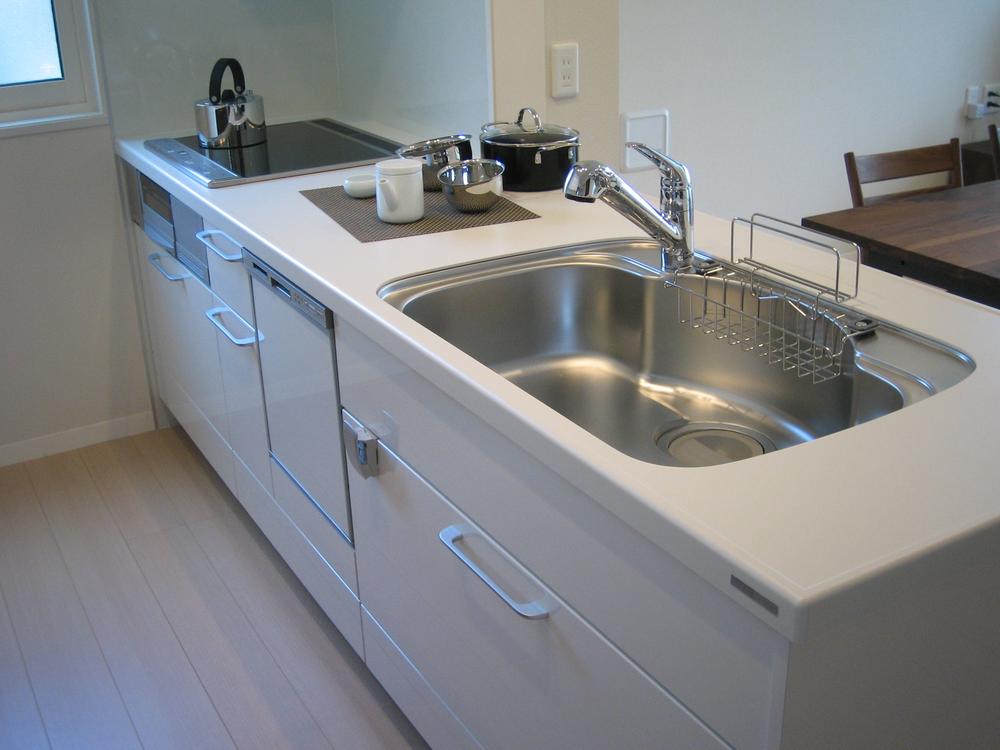 Kitchen. Also also momentum conversation of family in so face-to-face is the kitchen and family cuisine