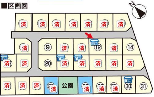 Other. Compartment figure