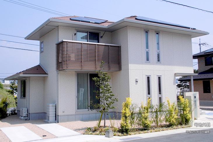 Local appearance photo.  [No. 1 destination] [No. 1 destination Appearance 2013 July shooting