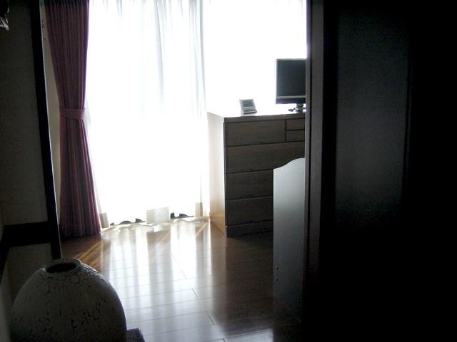 Non-living room