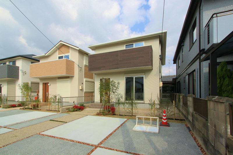 Local appearance photo. 2013 December 10, shooting No. 1 destination