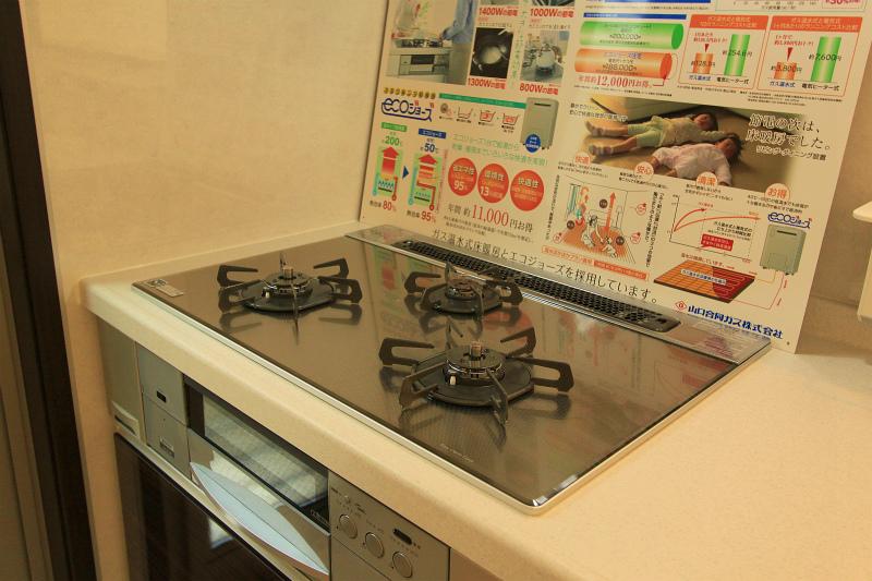 Kitchen. 2013 December 10, shooting