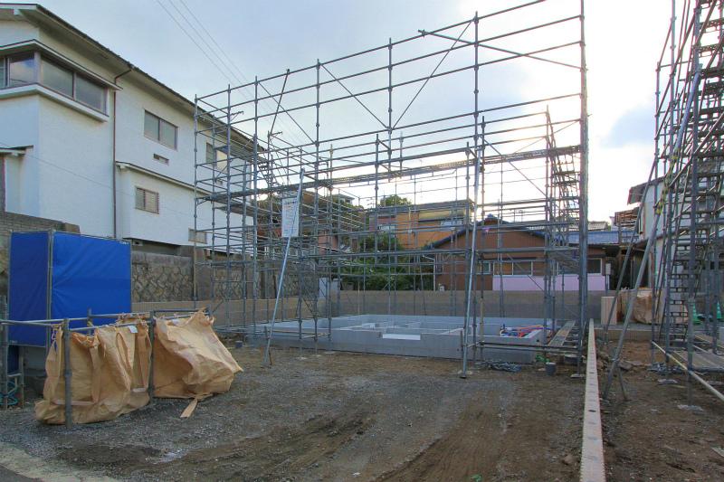 Local appearance photo. 2013 November 26, shooting