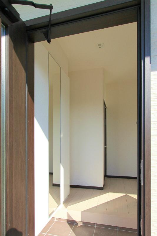 Entrance. September 20, 2013 shooting