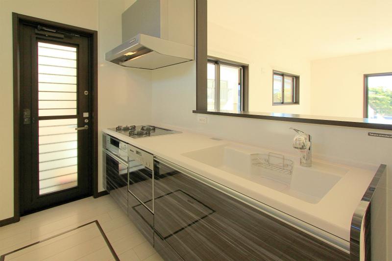 Kitchen. September 20, 2013 shooting