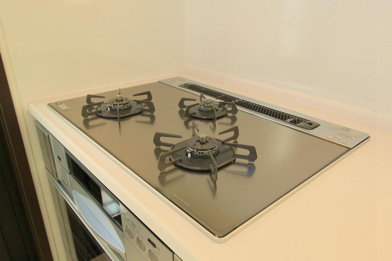 Kitchen. September 20, 2013 shooting