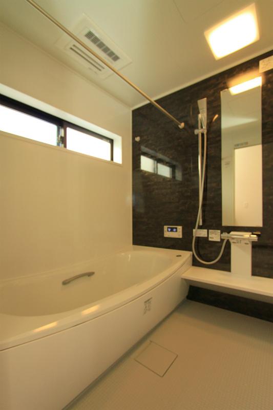 Bathroom. September 20, 2013 shooting