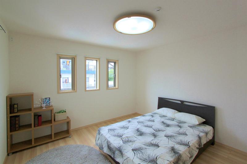 Non-living room. 2013 September 2 shooting