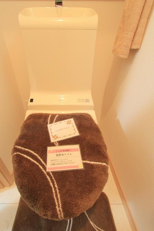 Toilet. 2013 September 2 shooting