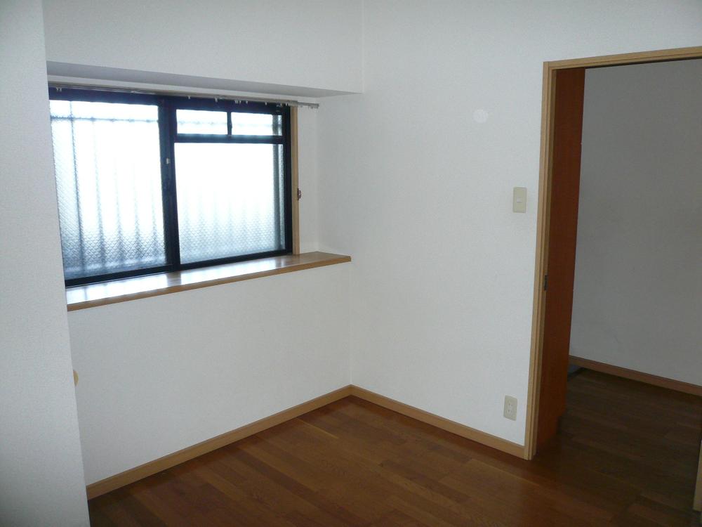 Non-living room. Western style room