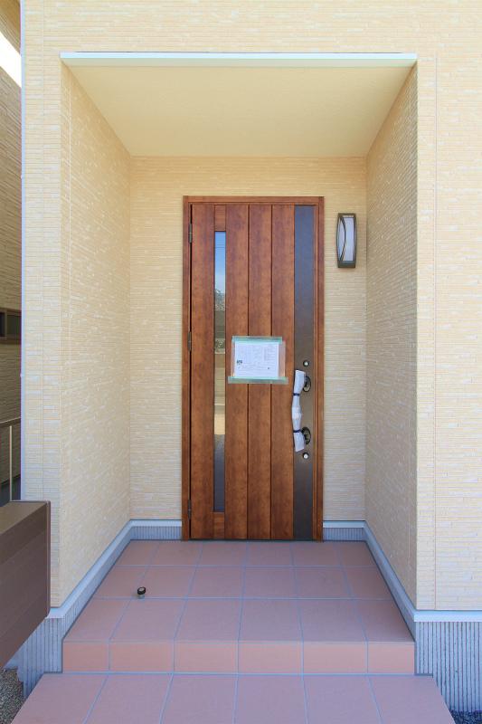 Entrance. 2013 August 9, shooting No. 4 place