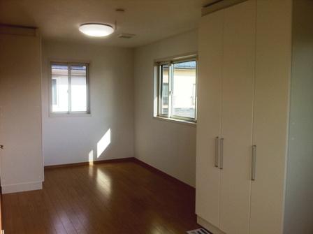 Same specifications photos (Other introspection). Because the movable partition storage, In accordance with the life 'stage the room also freely to enjoy