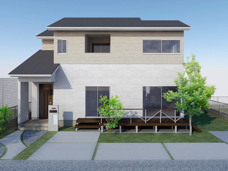 Rendering (appearance). Rendering