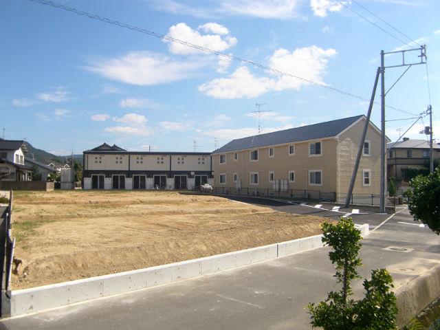 Local land photo. Local (10 May 2013) Shooting