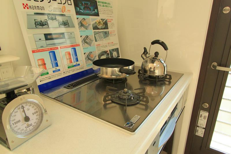 Kitchen. September 18, 2013 shooting