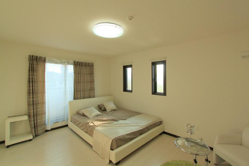 Non-living room. September 18, 2013 shooting