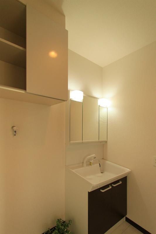 Wash basin, toilet. September 18, 2013 shooting