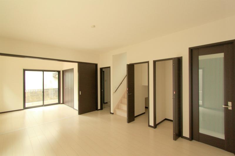 Living. July 2013 4 days shooting