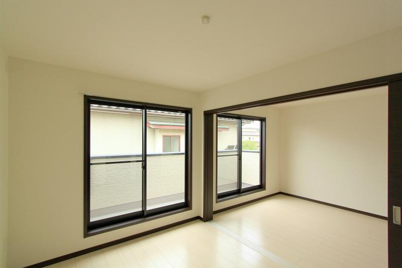 Non-living room. July 2013 4 days shooting