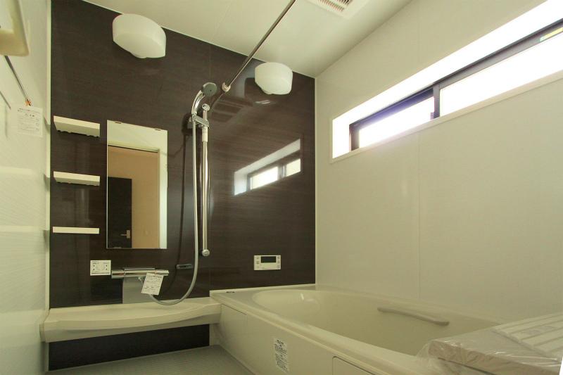 Bathroom. July 2013 4 days shooting