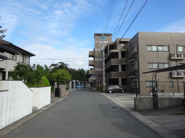 Local appearance photo