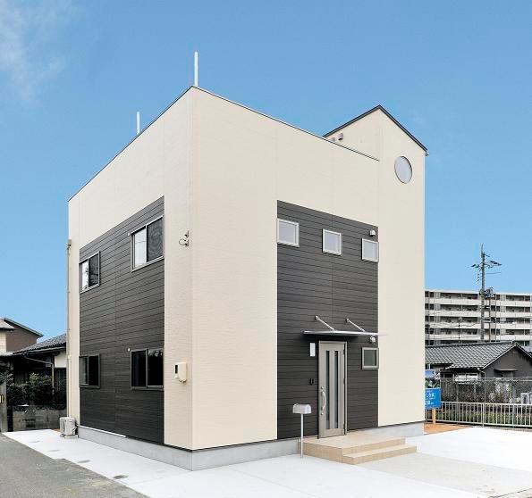 Local appearance photo. Local (February 2013) Shooting