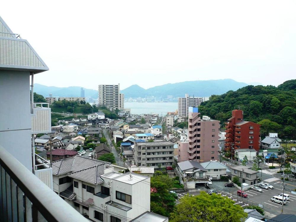 View photos from the dwelling unit. Ocean View