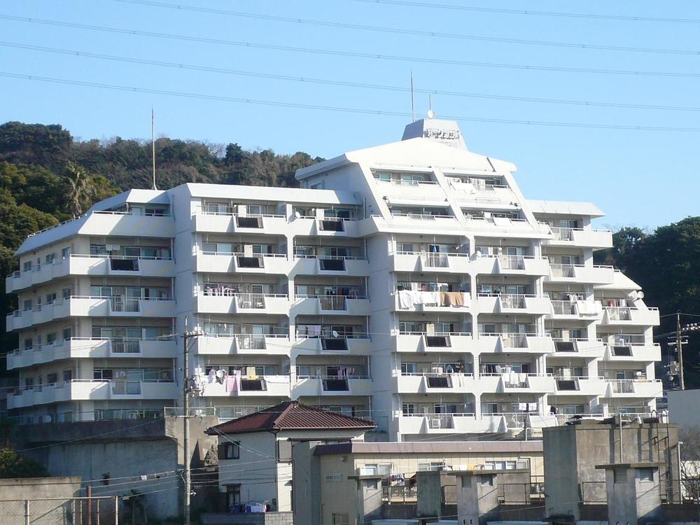 Local appearance photo. Elevator