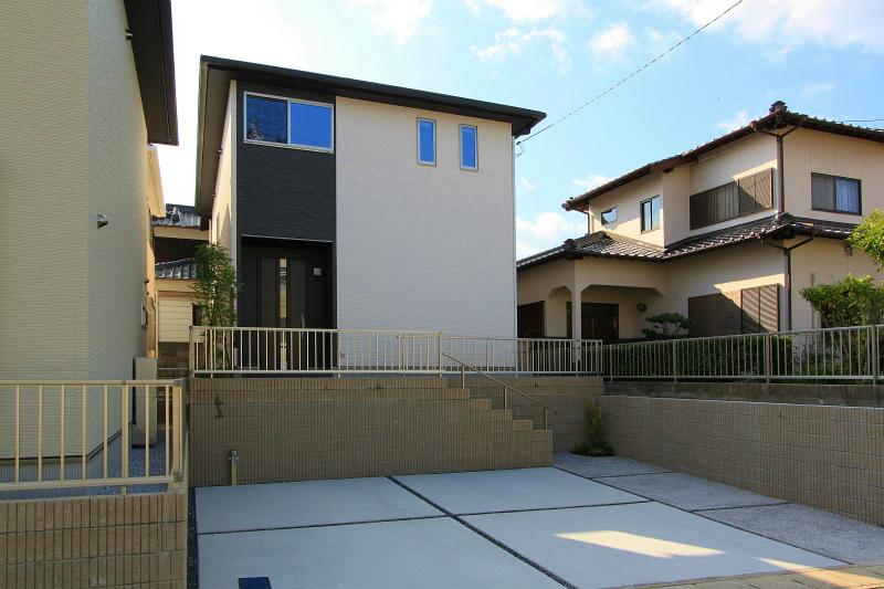 Local appearance photo. 2013 November 5 shooting No. 1 destination