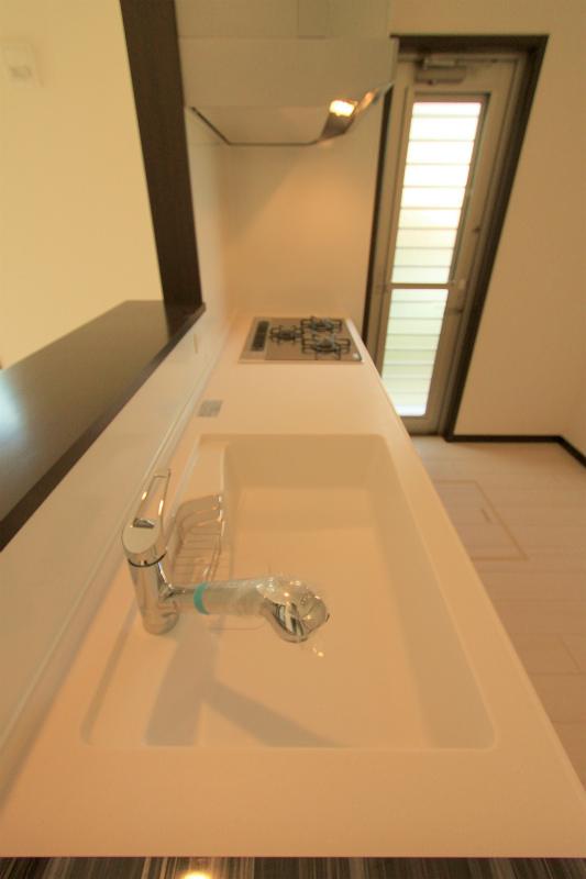 Kitchen. 2013 November 5 shooting