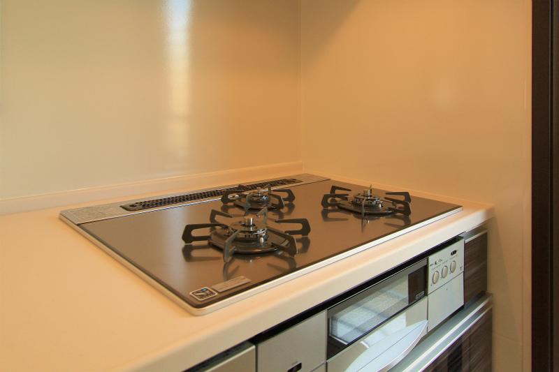 Kitchen. 2013 November 5 shooting