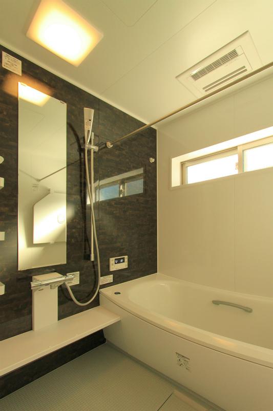 Bathroom. 2013 November 5 shooting