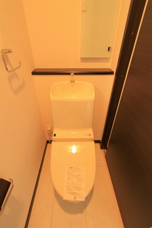 Toilet. 2013 November 5 shooting