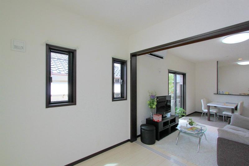 Non-living room. 2013 September 2 shooting