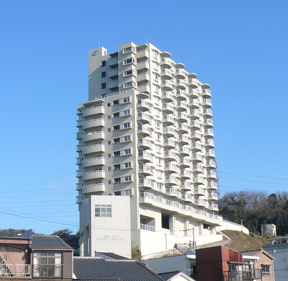 Local appearance photo