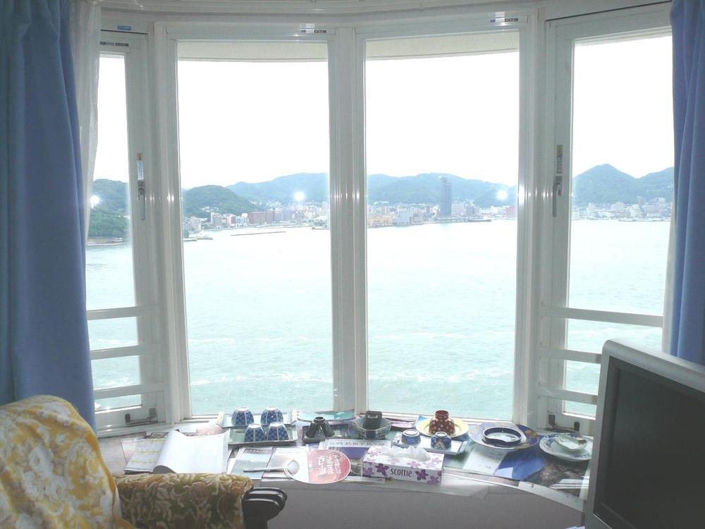 View photos from the dwelling unit. Ocean View