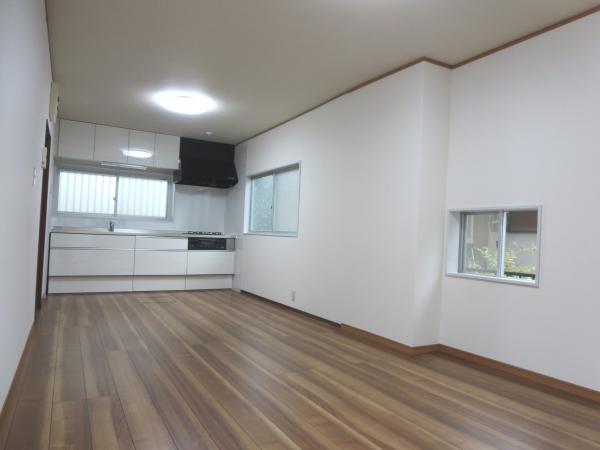 Non-living room
