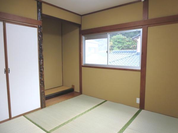 Non-living room