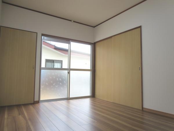 Non-living room